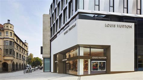 louis vuitton stuttgart germany|louis vuitton stuttgart store.